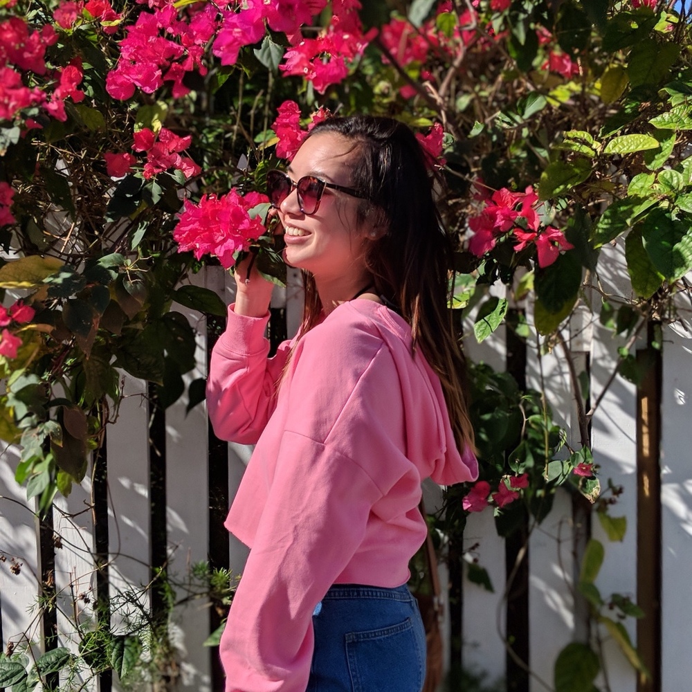 Meet your Posher, Posh